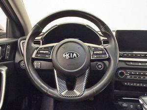 Kia Cee´d bild 14