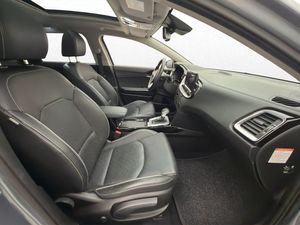 Kia Cee´d bild 22