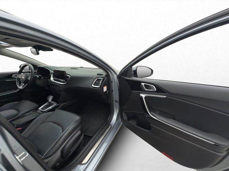 Kia Cee´d bild 21