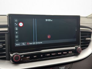 Kia Cee´d bild 16