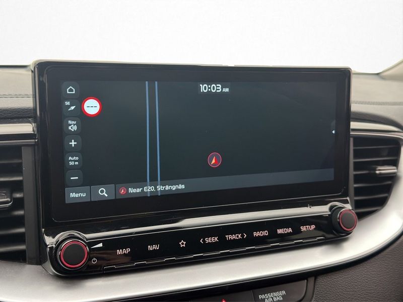 Kia Cee´d bild 16