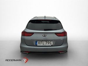 Kia Cee´d bild 5