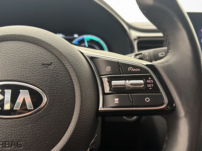 Kia Cee´d bild 27