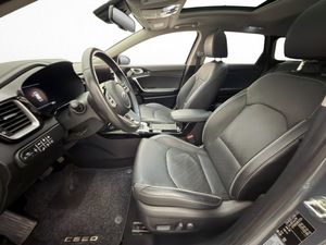 Kia Cee´d bild 12