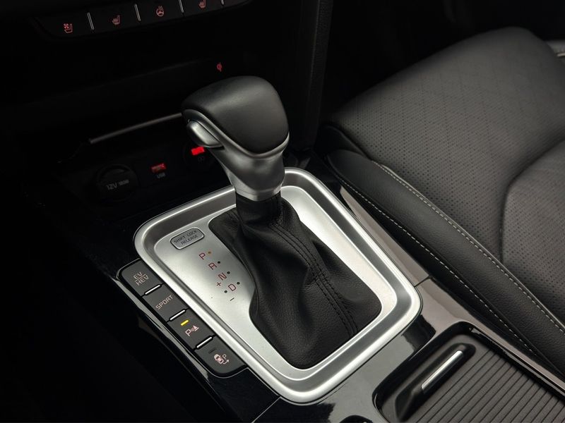 Kia Cee´d bild 19