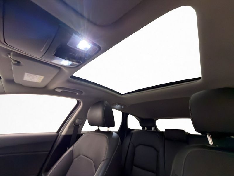 Kia Cee´d bild 10