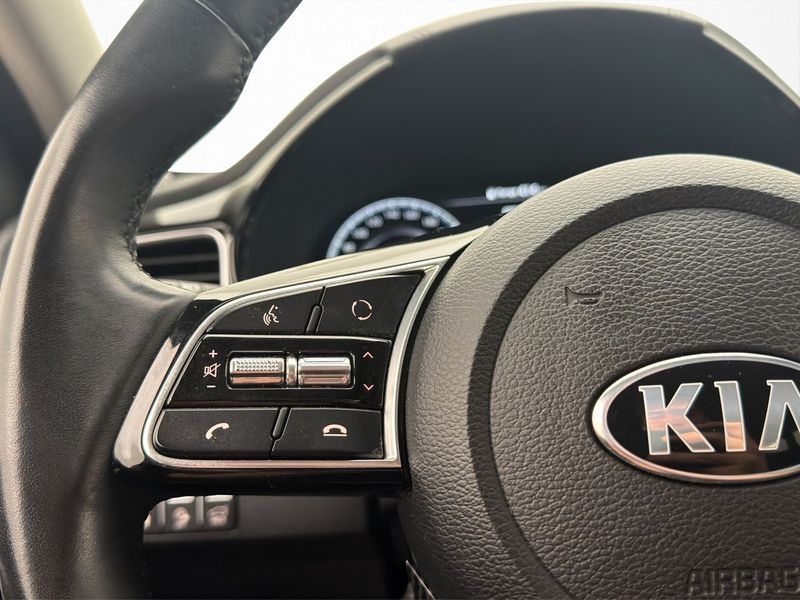 Kia Cee´d bild 26