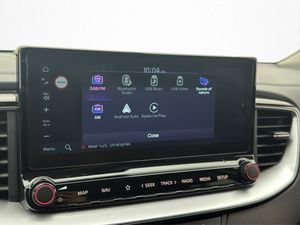 Kia Cee´d bild 17