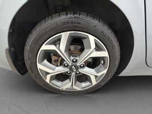 Kia Cee´d bild 32