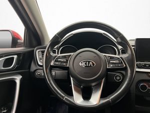Kia Cee´d bild 12