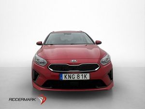 Kia Cee´d bild 2