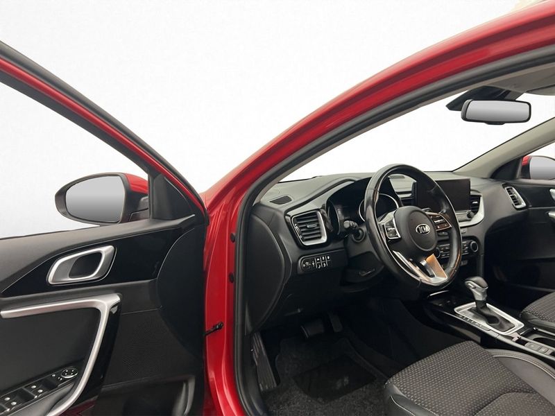 Kia Cee´d bild 9