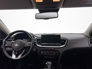 Kia Cee´d bild 11
