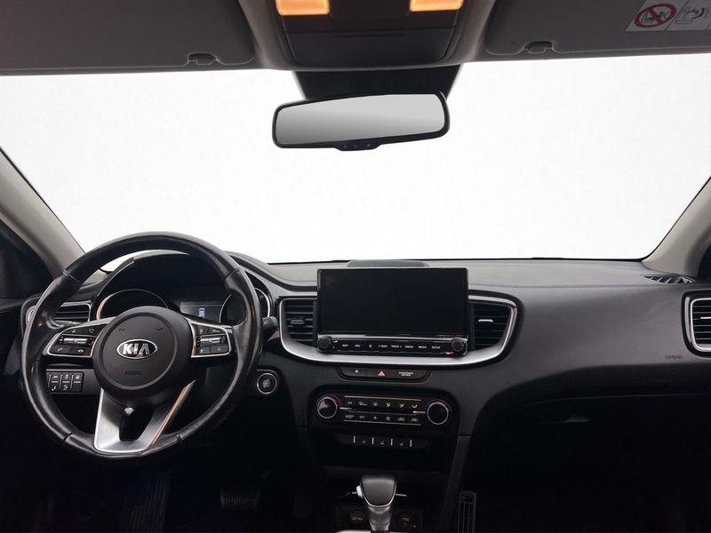 Kia Cee´d bild 11