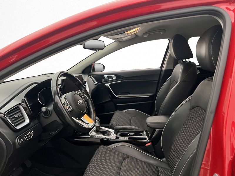 Kia Cee´d bild 10