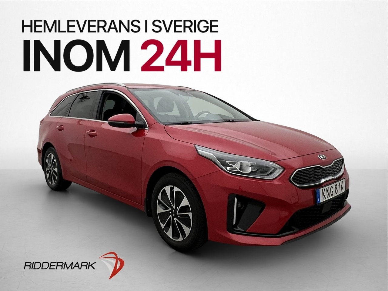 Kia Cee´d