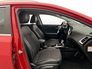 Kia Cee´d bild 20