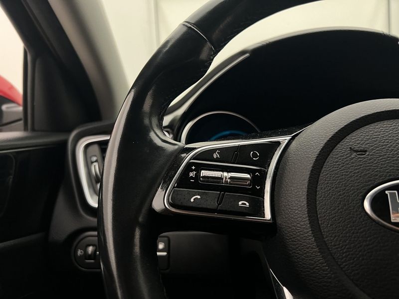 Kia Cee´d bild 24