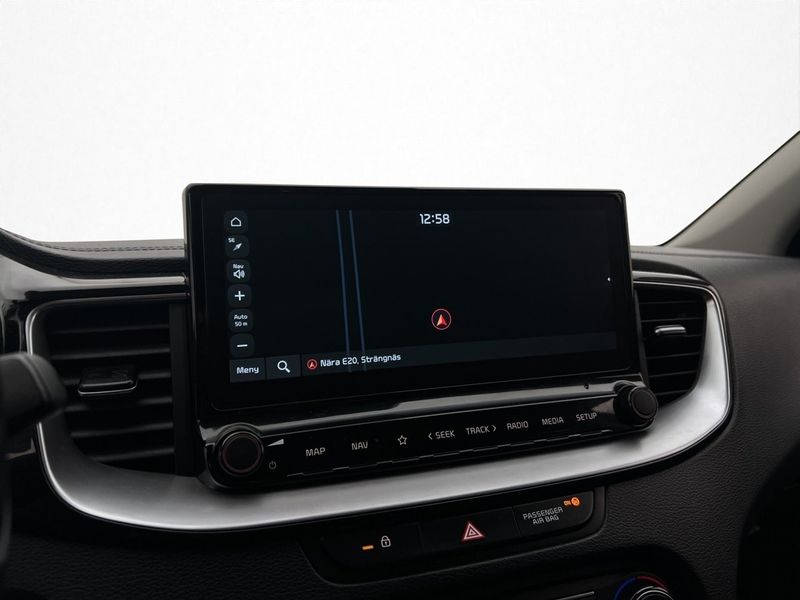 Kia Cee´d bild 14
