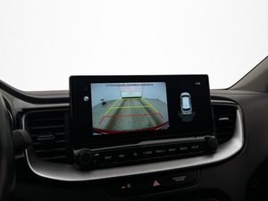 Kia Cee´d bild 13