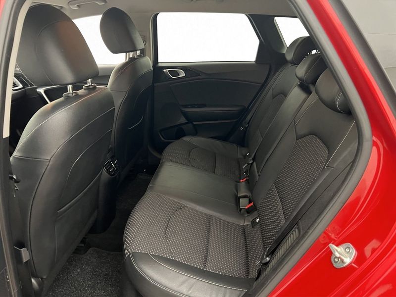 Kia Cee´d bild 21
