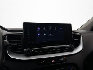 Kia Cee´d bild 16