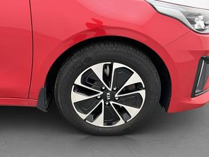 Kia Cee´d bild 29
