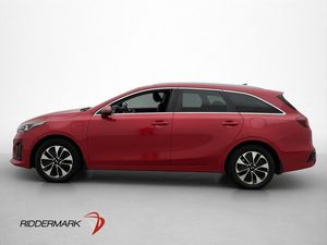 Kia Cee´d bild 6