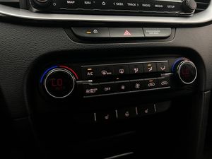 Kia Cee´d bild 17