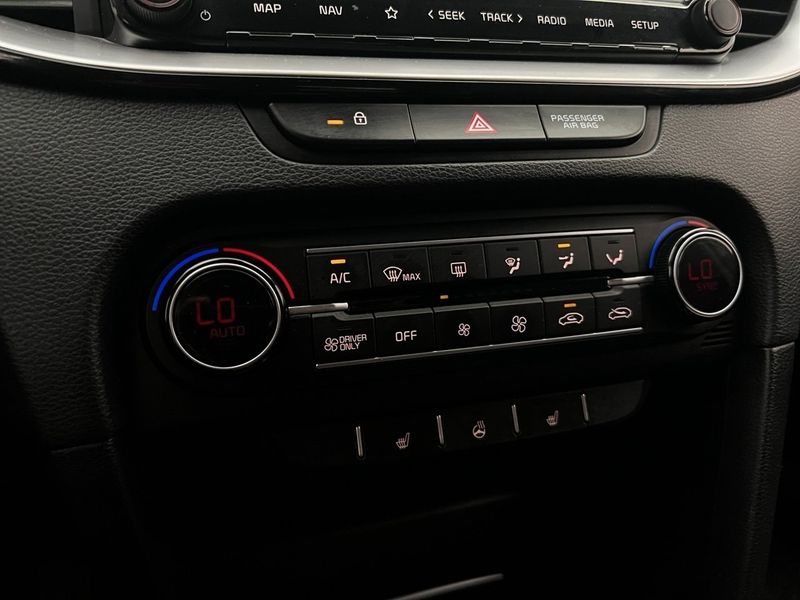 Kia Cee´d bild 17