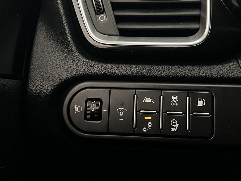 Kia Cee´d bild 23