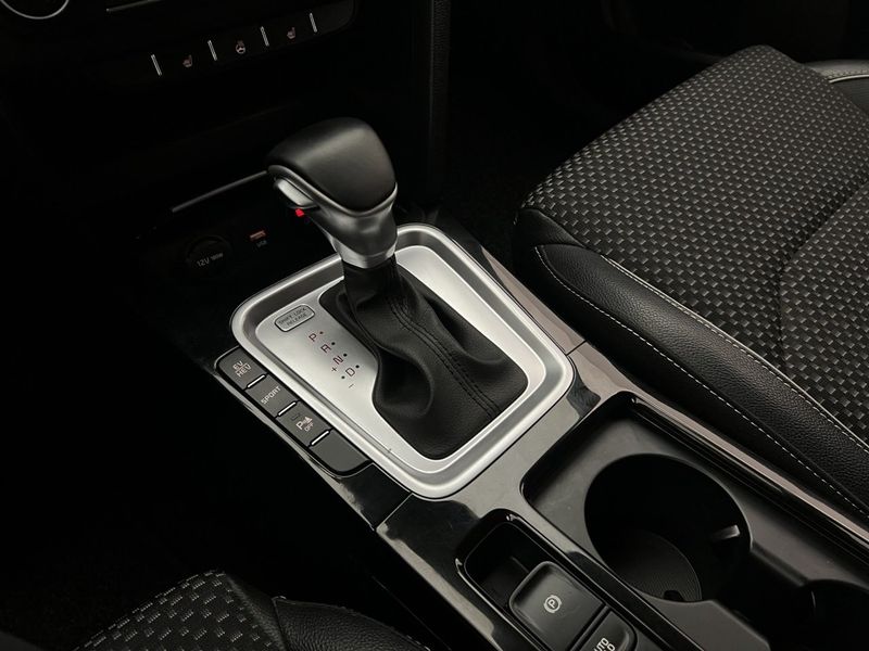 Kia Cee´d bild 18