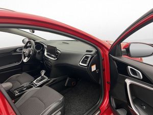 Kia Cee´d bild 19