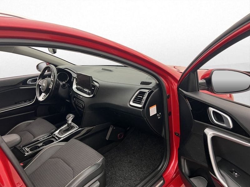 Kia Cee´d bild 19