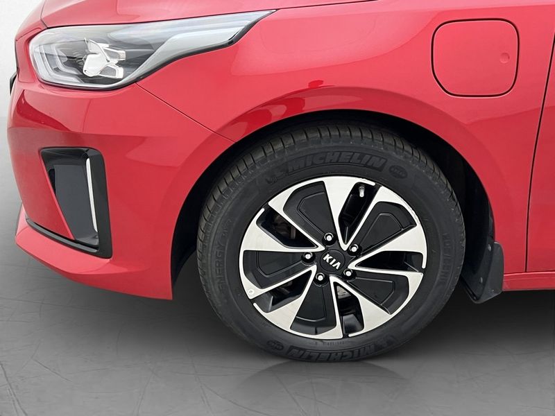 Kia Cee´d bild 26