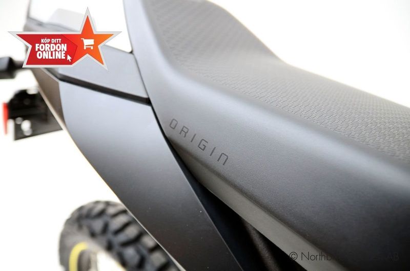 Can-Am Origin bild 12