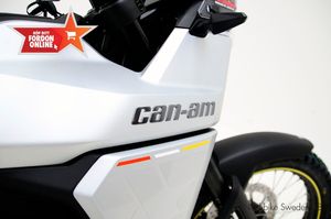 Can-Am Origin bild 8