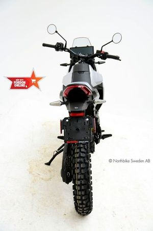Can-Am Origin bild 4