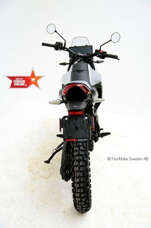 Can-Am Origin bild 4