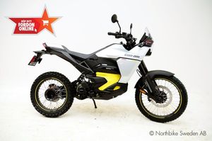 Can-Am Origin bild 1