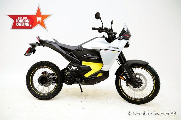 Can-Am Origin 73 *KAMPANJ 30.000kr - 2025