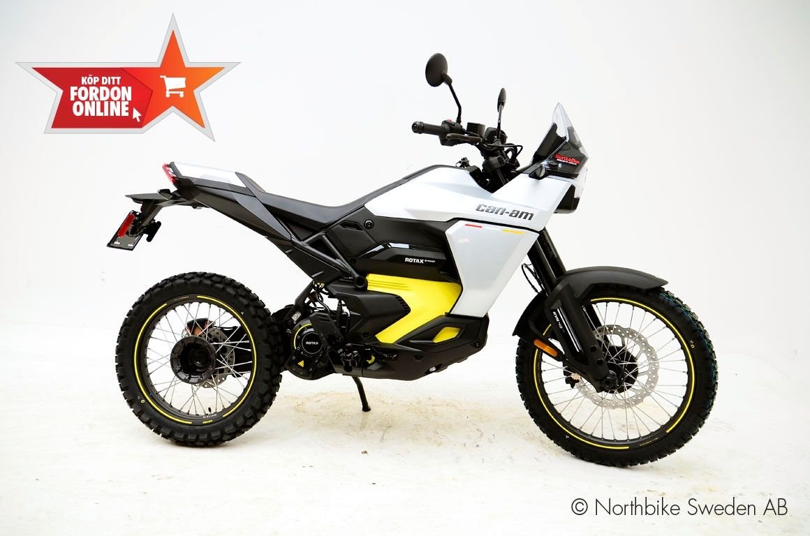 Can-Am Origin