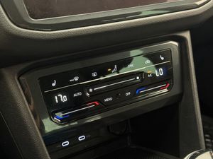 Volkswagen Tiguan bild 21