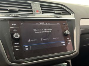 Volkswagen Tiguan bild 19