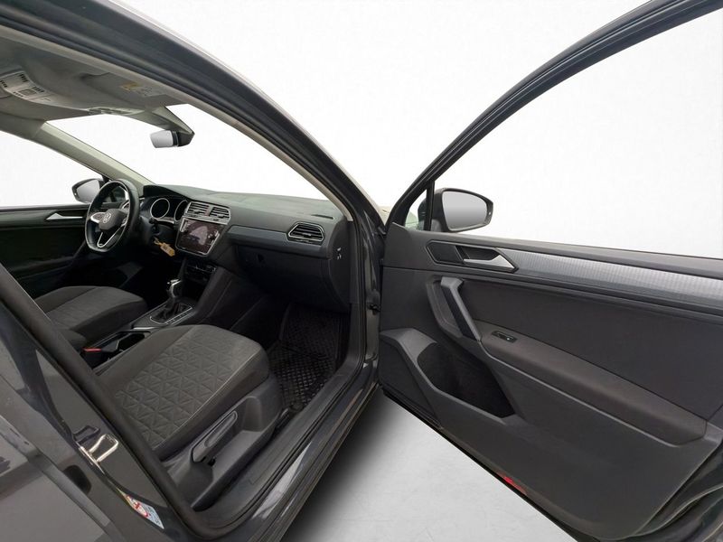 Volkswagen Tiguan bild 12
