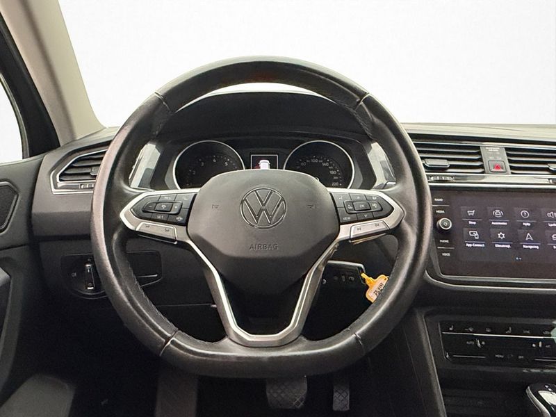 Volkswagen Tiguan bild 10