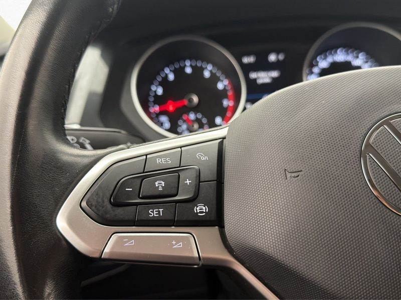 Volkswagen Tiguan bild 16