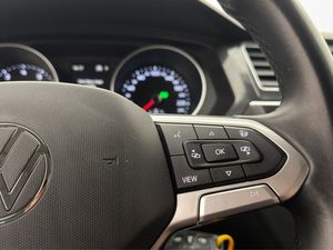 Volkswagen Tiguan bild 17