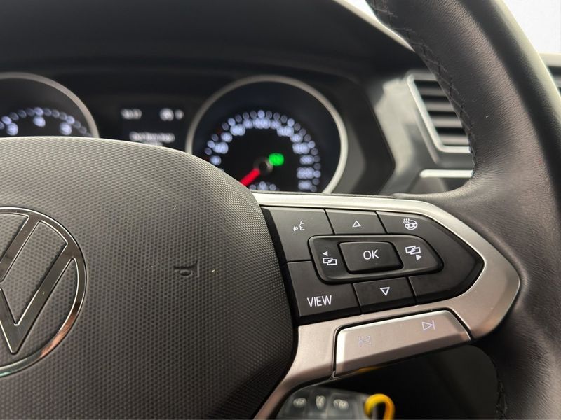 Volkswagen Tiguan bild 17