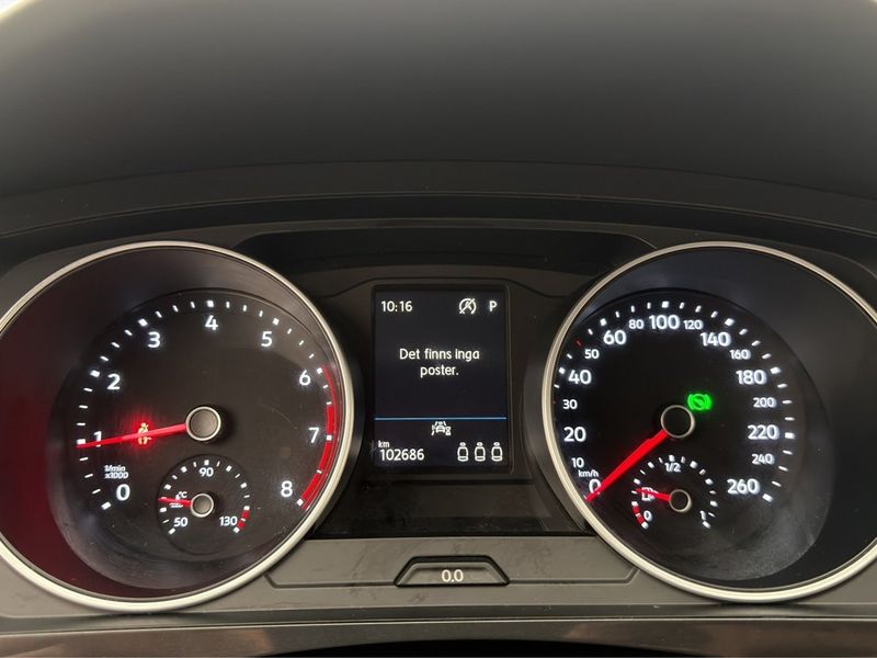 Volkswagen Tiguan bild 15